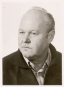 Firmengr&uuml;nder<br>Werner Bussmann<br>* 13.06.1927<br>+ 09.01.1993